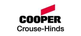 Cooper Crouse-Hinds