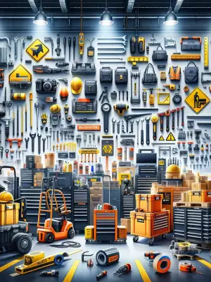 INDUSTRIAL-SUPPLIES-Becker-Safety-and-Supply-1748347 INDUSTRIAL-SUPPLIES-Becker-Safety-and-Supply-1748347